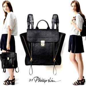 3.1 PHILLIP LIM  'Pashli' backpack